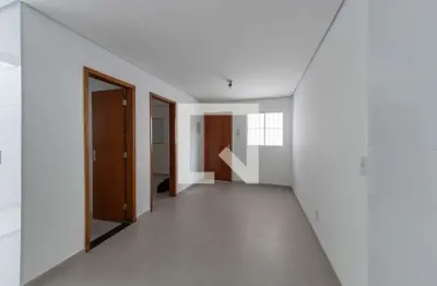 Apartamento para venda - vila santa clara, 1 quarto,  30 m² - são paulo