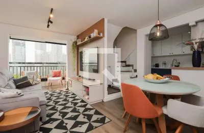 Cobertura com 3 quartos à venda na Rua Copacabana, Santana, São Paulo