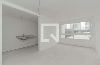 Apartamento para venda - passo d&apos;areia, 1 quarto,  48 m² - porto alegre