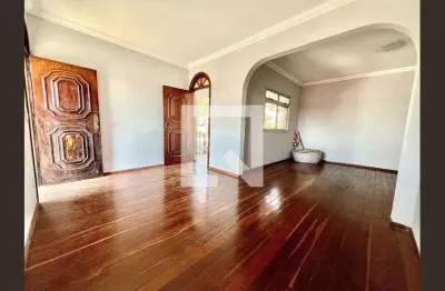Casa para venda - santa amélia, 4 quartos,  188 m² - belo horizonte