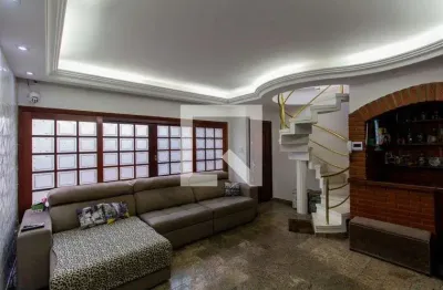 Casa para venda - vila ré, 4 quartos,  240 m² - são paulo