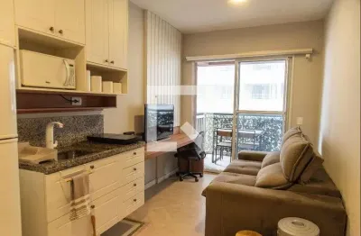 Apartamento para venda - vila mariana, 1 quarto,  34 m² - são paulo