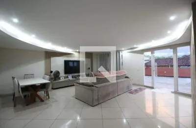 Casa / sobrado em condomínio para venda - taquara, 5 quartos,  700 m² - rio de janeiro