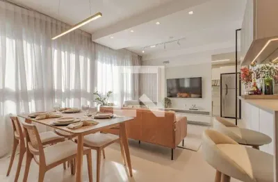 Apartamento para venda - passo d&apos;areia, 2 quartos,  69 m² - porto alegre