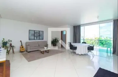 Casa para venda - estoril , 4 quartos,  395 m² - belo horizonte