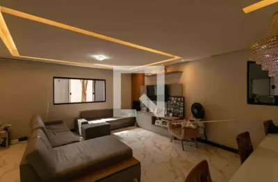 Casa para venda - santa mônica, 5 quartos,  350 m² - belo horizonte