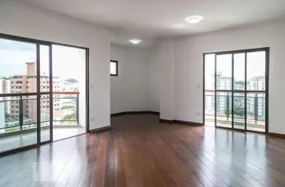 Apartamento para venda - chácara inglesa, 3 quartos,  144 m² - são paulo