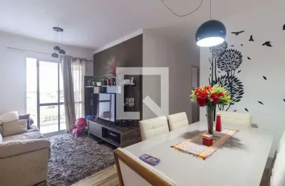 Apartamento para venda - butantã, 3 quartos,  81 m² - são paulo
