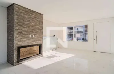 Casa / sobrado em condomínio para venda - aberta dos morros, 3 quartos,  162 m² - porto alegre