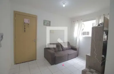 Apartamento para venda - são josé, 2 quartos,  40 m² - canoas