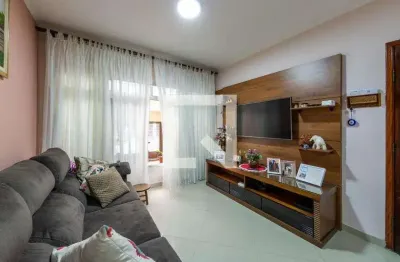 Casa para venda - vila prudente, 4 quartos,  170 m² - são paulo