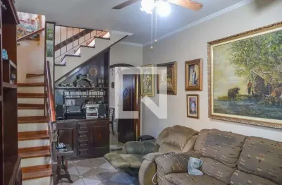 Casa para venda - anchieta, 4 quartos,  239 m² - são bernardo do campo