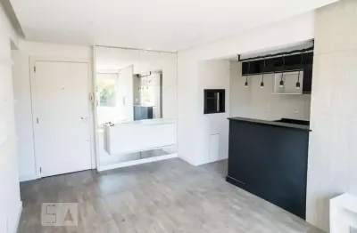 Apartamento para venda - rio branco, 1 quarto,  47 m² - porto alegre