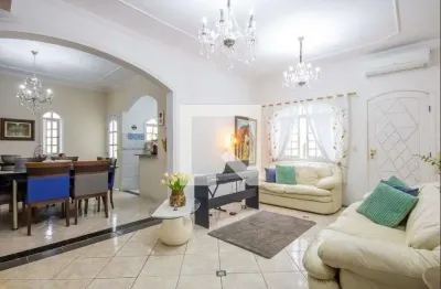 Casa para venda - santo antônio, 3 quartos,  262 m² - osasco
