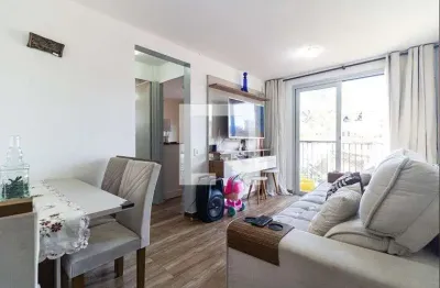 Apartamento para Venda - Jardim Santa Emília, 2 Quartos,  62 m² - São Paulo