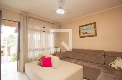 Casa para venda - piqueri, 3 quartos,  200 m² - são paulo