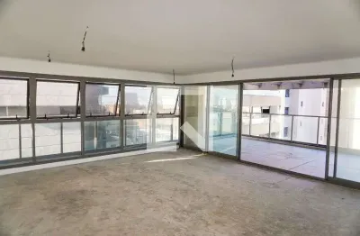 Cobertura para venda - jardim paulista, 3 quartos,  347 m² - são paulo