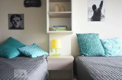 Apartamento para venda - butantã, 1 quarto,  29 m² - são paulo