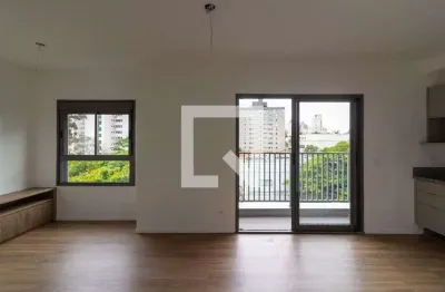 Apartamento para venda - chácara santo antonio, 1 quarto,  45 m² - são paulo