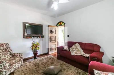 Casa para venda - santa rosa, 3 quartos,  315 m² - belo horizonte