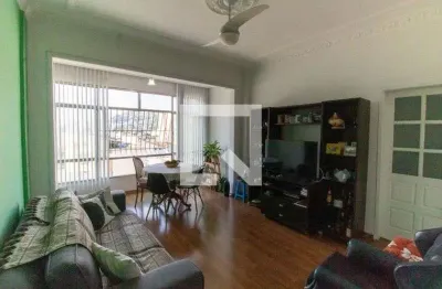 Apartamento com 2 quartos à venda na Rua Saldanha Marinho, Centro, Niterói