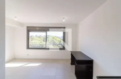 Kitnet / stúdio para venda - cidade baixa, 1 quarto,  26 m² - porto alegre