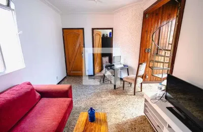 Cobertura para venda - santa amélia, 4 quartos,  120 m² - belo horizonte