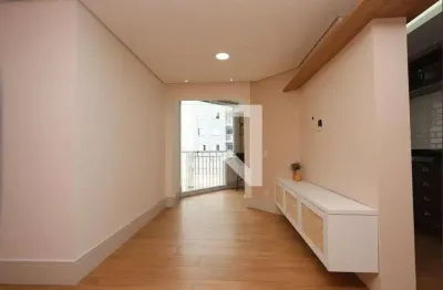 Apartamento para venda - vila prudente, 2 quartos,  55 m² - são paulo