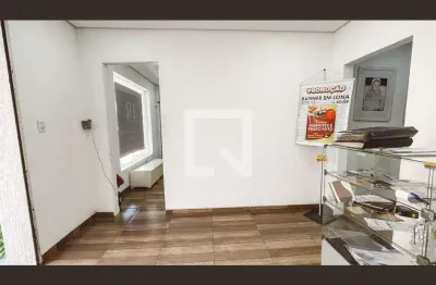 Casa para venda - mandaqui, 2 quartos,  260 m² - são paulo
