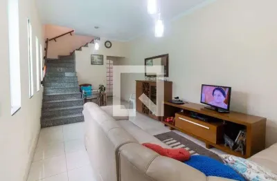 Casa para venda - vila carrão, 4 quartos,  152 m² - são paulo