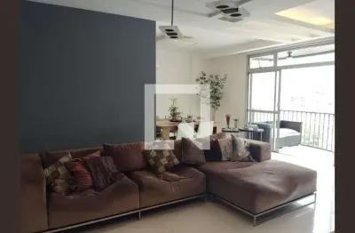 Apartamento para venda - icaraí, 4 quartos,  280 m² - niterói