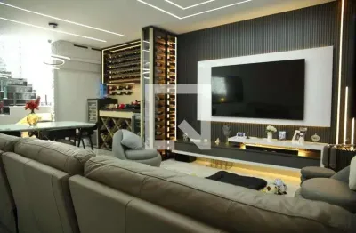 Casa para Venda - Planalto, 3 Quartos,  275 m² - São Bernardo do Campo