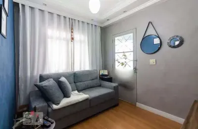 Casa para venda - quitaúna, 2 quartos,  50 m² - osasco