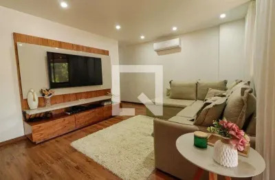 Apartamento para venda - jardim oceânico, 3 quartos,  152 m² - rio de janeiro