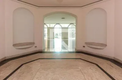 Apartamento para venda - jardim paulista, 4 quartos,  390 m² - são paulo
