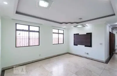 Apartamento para venda - palmares, 3 quartos,  98 m² - belo horizonte