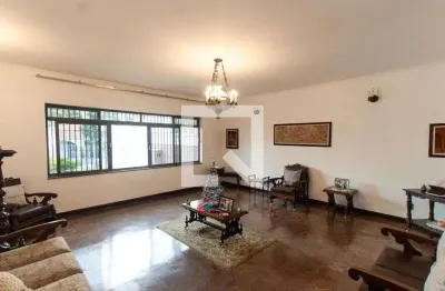 Casa para venda - jardim brasil , 3 quartos,  199 m² - são paulo