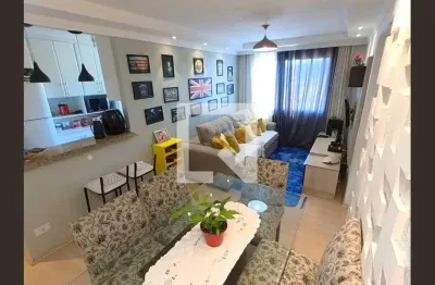 Apartamento para venda - jardim peri, 2 quartos,  51 m² - são paulo