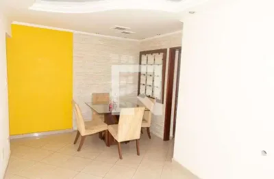 Apartamento para venda - vila augusta, 2 quartos,  65 m² - guarulhos