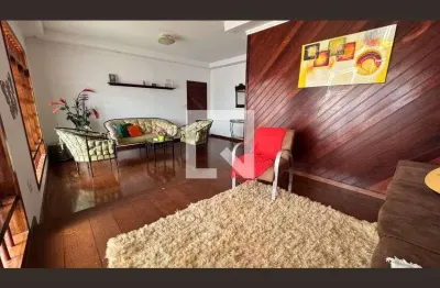 Casa para venda - vila marieta, 5 quartos,  200 m² - campinas