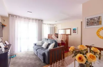 Apartamento para venda - novo osasco, 3 quartos,  57 m² - osasco
