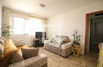 Apartamento para venda - santana, 2 quartos,  64 m² - são paulo