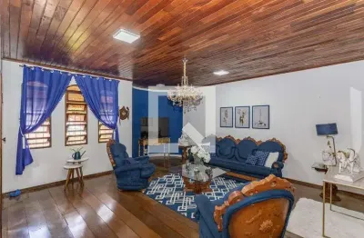 Casa para venda - bosque da saúde, 3 quartos,  300 m² - são paulo