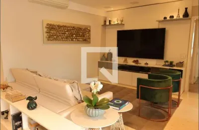Apartamento para venda - vila nova conceição, 3 quartos,  120 m² - são paulo