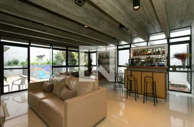 Casa para venda - vila carrão, 4 quartos,  330 m² - são paulo