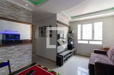 Apartamento para venda - ponte grande, 3 quartos,  55 m² - guarulhos