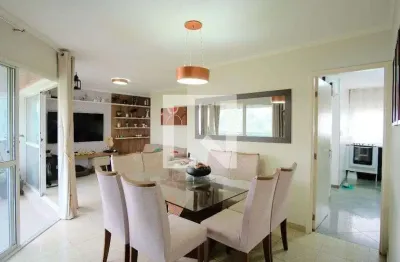 Apartamento para venda - tatuapé, 4 quartos,  95 m² - são paulo