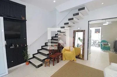 Casa para venda - méier, 3 quartos,  84 m² - rio de janeiro
