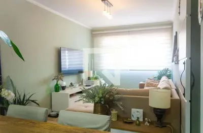Apartamento para venda - jardim marajoara , 3 quartos,  89 m² - são paulo