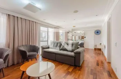 Apartamento para venda - ipiranga, 3 quartos,  140 m² - são paulo